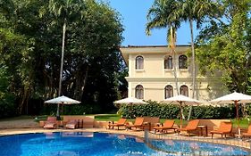 Hacienda de Goa Resort